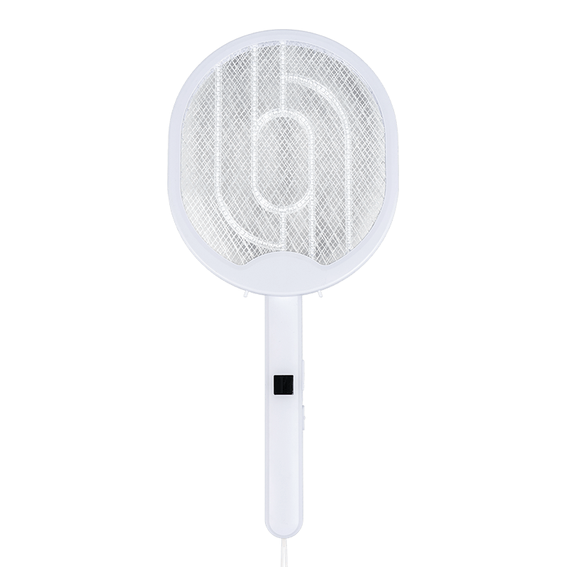 FF-881A Lámpara de bordado plegable de 1 color, eliminador de mosquitos eléctrico con pantalla